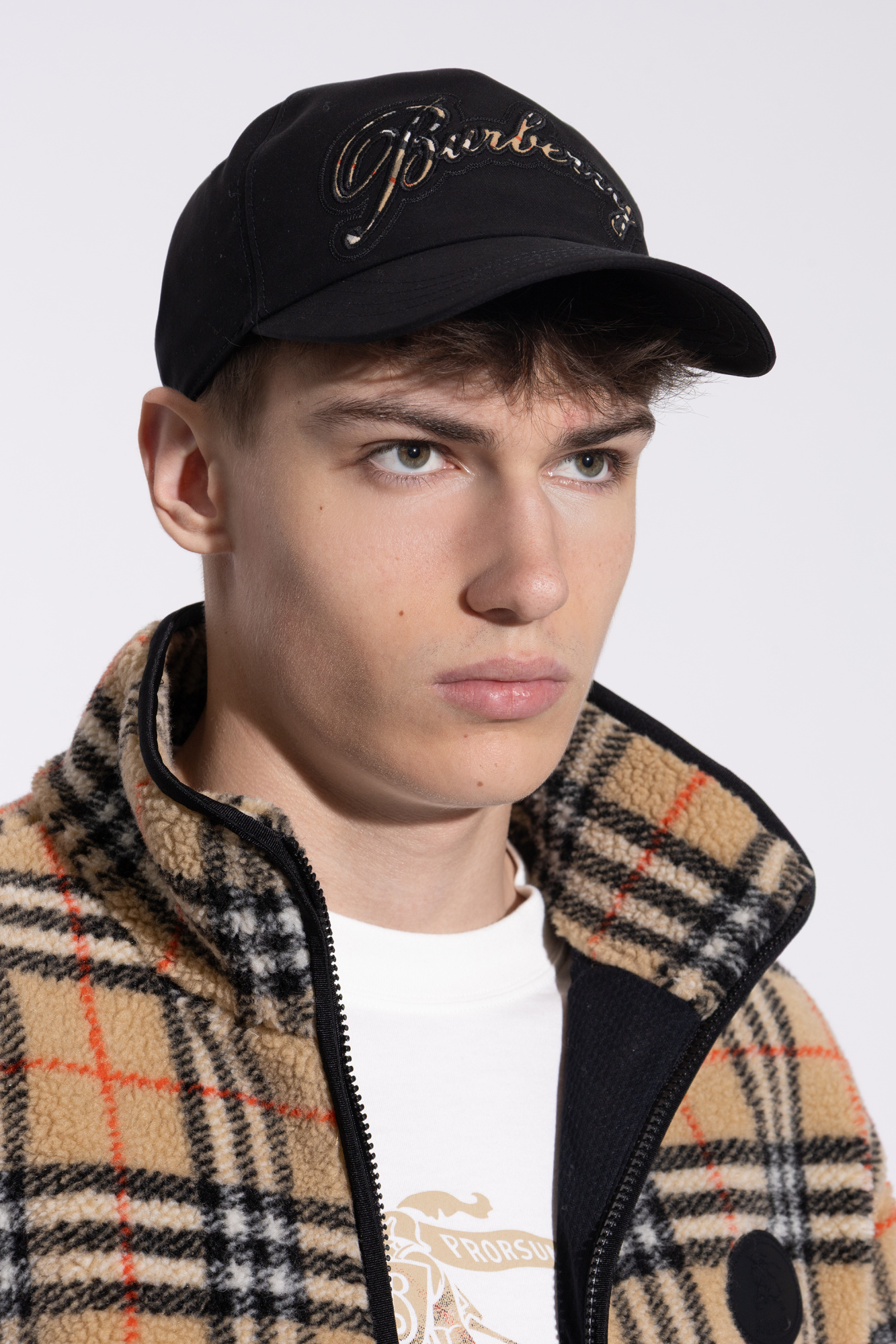 Burberry Baseball cap | Men's | Vitkac